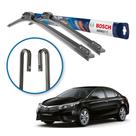 Palheta Novo Toyota Corolla Altis 2015 2016 2017 2018 Bosch Palheta Novo Toyota Corolla Altis 2015 2016 2017 2018 Bosch