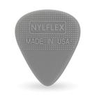 Palheta Nylflex Leve (Pacote Com 10) D'Addario 1NFX2-10