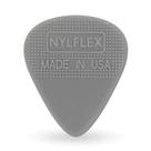Palheta Nylon 1.0mm Pesada D Addario Nylflex 1NFX6-10 F035