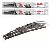 Palheta Original Aço BOSCH + Refil Volkswagen 15190