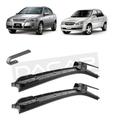 Palheta Original Bosch Aerofit Astra Classic