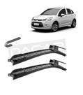 Palheta Original Bosch Aerofit C3/ Xtr - 24/18