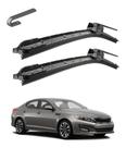 Palheta Original Bosch Aerofit Kia Optima Opirus Magentis Palheta Original Bosch Aerofit Kia Optima Opirus Magentis