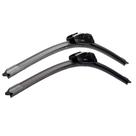 Palheta Original Bosch Aerofit Mercedes Classe A160 / A190