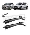 Palheta Original Bosch Aerofit Vectra Tracker Omega/suprema