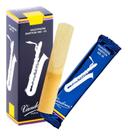 Palheta p/ sax baritono vandoren tradicional 2.5 sr2425