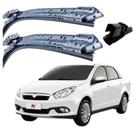Palheta palio novo 12/grand siena/onix