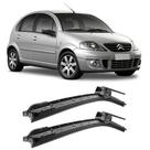 Palheta Para-Brisa C3 2003/2012 Bosch Aerofit Palheta Para-Brisa C3 2003/2012 Bosch Aerofit