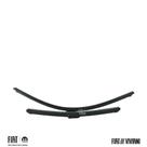 Palheta Para Brisa Dianteira Fiat Novo Palio Grand Siena