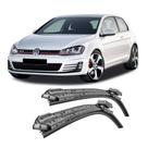 Palheta Para-Brisa Golf Mk7 2014/2020 Bosch Aerotwin Palheta Para-Brisa Golf Mk7 2014/2020 Bosch Aerotwin