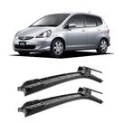Palheta Para-Brisa Honda Fit 2003/2008 Aerofit Bosch Palheta Para-Brisa Honda Fit 2003/2008 Aerofit Bosch