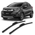 Palheta Para-Brisa Honda Wrv 2017/2020 Aerofit Bosch Palheta Para-Brisa Honda Wrv 2017/2020 Aerofit Bosch