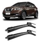 Palheta Para-Brisa Kicks 2016/2021 Bosch Aerofit