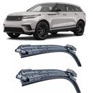Palheta Para-Brisa Ranger Rover Velar 2017/2020 Bosch Aerotwin