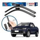 Palheta Para-Brisa Saveiro G5/G6/G7 Bosch Aerofit