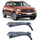 Palheta Para-Brisa T-Cross 2019/2021 Bosch Aerotwin