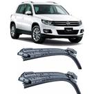 Palheta Para-Brisa Tiguan 2009/2019 Bosch Aerotwin Palheta Para-Brisa Tiguan 2009/2019 Bosch Aerotwin