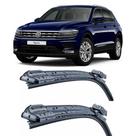 Palheta Para-Brisa Tiguan 2019/2022 Bosch Aerotwin Palheta Para-Brisa Tiguan 2019/2022 Bosch Aerotwin