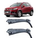 Palheta Para-brisa Tracker 2013/2019 Bosch Aerotwin