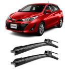 Palheta Para-Brisa Yaris 2018/2021 Aerofit Bosch