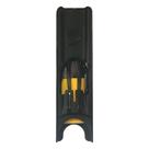 Palheta para Clarineta Nº 3 Plasticover by DAddario
