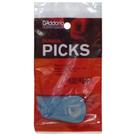 Palheta Para Guitarra Duralin Formato Standard Media 1Dbu5-1 Palheta Para Guitarra Duralin Formato Standard Media 1Dbu5-1