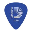 Palheta para Guitarra Duralin Formato Standard Media 1DBU5-10 Pacote com 10 Pecas Palheta para Guitarra Duralin Formato Standard Media 1DBU5-10 Pacote com 10 Pecas