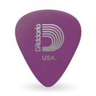 Palheta Para Guitarra Duralin Pesada (Pacote Com 10) D'Addario 1DPR6-10