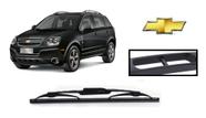 Palheta para Limpador de Parabrisa Traseiro Chevrolet Captiva ano 2008 ate 2015 Palheta para Limpador de Parabrisa Traseiro Chevrolet Captiva ano 2008 ate 2015
