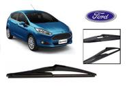Palheta para Limpador de Parabrisa Traseiro Ford New Fiesta ano 2011 ate 2020