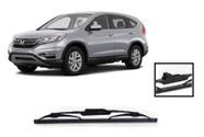 Palheta para Limpador de Parabrisa Traseiro Honda CRV ano 2014 2015 2016 2017 Palheta para Limpador de Parabrisa Traseiro Honda CRV ano 2014 2015 2016 2017