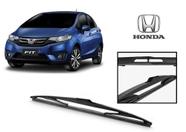 Palheta para Limpador de Parabrisa Traseiro Honda New Fit ano 2009 2010 2011 2012 2013 2014 Palheta para Limpador de Parabrisa Traseiro Honda New Fit ano 2009 2010 2011 2012 2013 2014