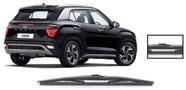 Palheta para Limpador De Parabrisa Traseiro Hyundai Creta 2021 2022 2023