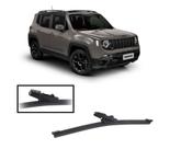 Palheta para Limpador de Parabrisa Traseiro Jeep Renegade ano 2016 2017 2018 2019 2020 2021 2022