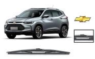 Palheta para Limpador de Parabrisa Traseiro para Chevrolet Nova Tracker Turbo 2020 2021 2022 2023