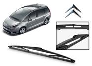 Palheta para Limpador de Parabrisa Traseiro para Citroen C4 Grand Picasso ano 2009 em Diante Palheta para Limpador de Parabrisa Traseiro para Citroen C4 Grand Picasso ano 2009 em Diante