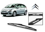 Palheta para Limpador de Parabrisa Traseiro para Citroen C4 Grand Picasso ano 2009 em Diante Palheta para Limpador de Parabrisa Traseiro para Citroen C4 Grand Picasso ano 2009 em Diante