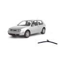 Palheta para Limpador de Parabrisa Traseiro para Golf 1993 1994 1995 1996 1997 1998 1999 2000 2001 2002 2003 2004 2005 2 Palheta para Limpador de Parabrisa Traseiro para Golf 1993 1994 1995 1996 1997 1998 1999 2000 2001 2002 2003 2004 2005 2