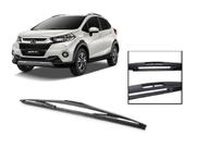 Palheta para Limpador de Parabrisa Traseiro para Honda WRV ano 2017 2018 2019 2020 2021 Palheta para Limpador de Parabrisa Traseiro para Honda WRV ano 2017 2018 2019 2020 2021