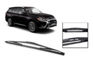 Palheta para Limpador de Parabrisa Traseiro para Mitsubishi Outlander ano 2008 em Diante