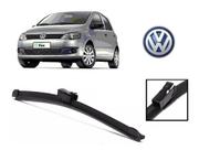 Palheta para Limpador de Parabrisa Traseiro para Volkswagen Fox ano 2003 a 2009 Palheta para Limpador de Parabrisa Traseiro para Volkswagen Fox ano 2003 a 2009