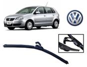 Palheta para Limpador de Parabrisa Traseiro para Volkswagen Polo ano 2003 2004 2005 2006 2007 Palheta para Limpador de Parabrisa Traseiro para Volkswagen Polo ano 2003 2004 2005 2006 2007