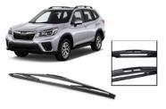Palheta para Limpador de Parabrisa Traseiro Subaru Forester ano 2005 em Diante