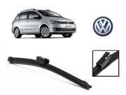 Palheta para Limpador de Parabrisa Traseiro Volkswagen Spacefox ano 2004 a 2012