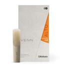 Palheta Para Sax Alto 2.0 (Unidade) D Addario Venn VAS0120G2 F035 Palheta Para Sax Alto 2.0 (Unidade) D Addario Venn VAS0120G2 F035