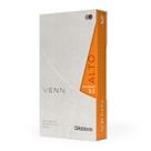 Palheta Para Sax Alto 2.5 (Unidade) D'Addario Venn VAS0125G2 Palheta Para Sax Alto 2.5 (Unidade) D'Addario Venn VAS0125G2