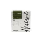Palheta para Sax Alto 2,5 DJR1025 Cx c/ 10 - Rico Reserve