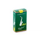Palheta Para Saxofone Alto Java 1 ½ VANDOREN - CX / 10