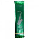 Palheta Para Saxofone Alto Java 2 ½ VANDOREN - CX / 10 Palheta Para Saxofone Alto Java 2 ½ VANDOREN - CX / 10