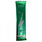 Palheta Para Saxofone Alto Java 2 ½ VANDOREN - CX / 10 Palheta Para Saxofone Alto Java 2 ½ VANDOREN - CX / 10